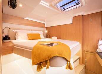 Louer catamaran à Marine Pirovac - Bali Catspace