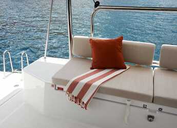 Louer catamaran à Marine Pirovac - Bali Catspace