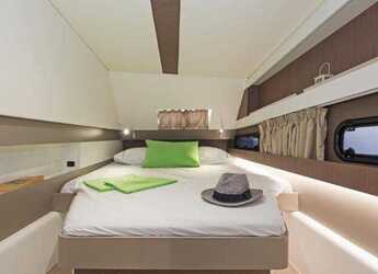 Alquilar catamarán en Porto Avdira - Bali 4.1 - 4 cab.