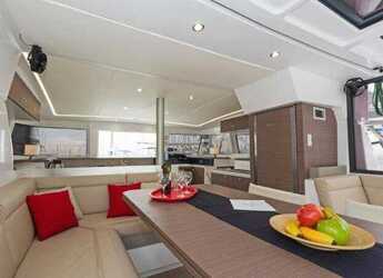 Alquilar catamarán en Porto Avdira - Bali 4.1 - 4 cab.