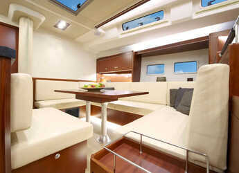 Alquilar velero en Marina Sukosan (D-Marin Dalmacija) - Hanse 575