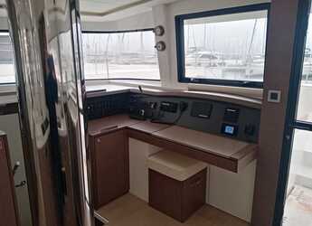 Alquilar catamarán en Naviera Balear - Bali 4.8 - 5 + 1 cab