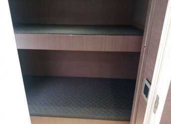 Alquilar catamarán en Naviera Balear - Bali 4.8 - 5 + 1 cab