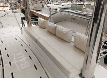 Alquilar catamarán en Naviera Balear - Bali 4.8 - 5 + 1 cab