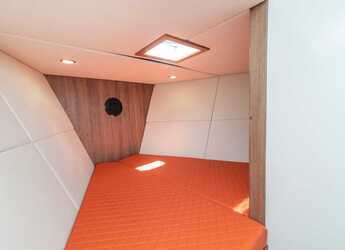 Alquilar lancha en SCT Marina Trogir - Colnago 33 JG