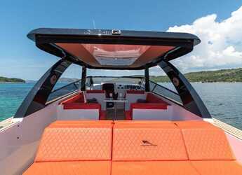 Alquilar lancha en SCT Marina Trogir - Colnago 33 JG