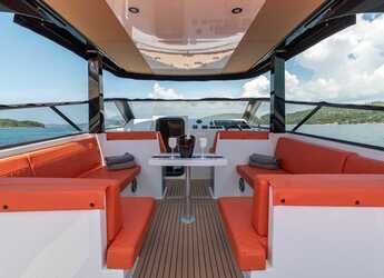 Alquilar lancha en SCT Marina Trogir - Colnago 33 JG