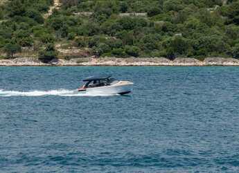 Alquilar lancha en SCT Marina Trogir - Colnago 33 JG
