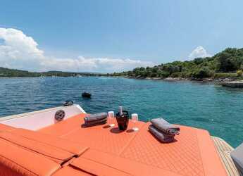 Alquilar lancha en SCT Marina Trogir - Colnago 33 JG