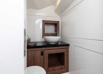 Alquilar lancha en SCT Marina Trogir - Colnago 33 JG