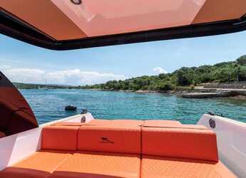 Alquilar lancha en SCT Marina Trogir - Colnago 33 JG