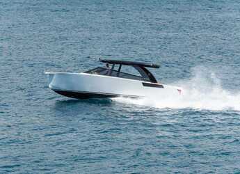 Alquilar lancha en SCT Marina Trogir - Colnago 33 JG