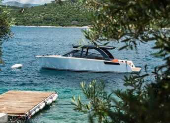 Alquilar lancha en SCT Marina Trogir - Colnago 33 JG