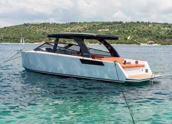 Alquilar lancha en SCT Marina Trogir - Colnago 33 JG