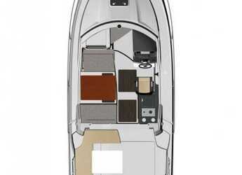 Alquilar lancha en SCT Marina Trogir - Merry Fisher 795