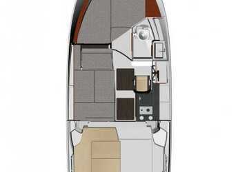 Alquilar lancha en SCT Marina Trogir - Merry Fisher 795