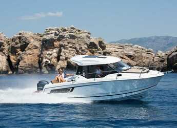Alquilar lancha en SCT Marina Trogir - Merry Fisher 795