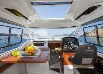 Alquilar lancha en SCT Marina Trogir - Merry Fisher 795