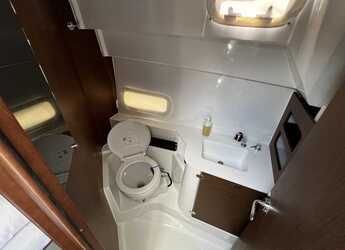 Alquilar lancha en Marina Kornati - Antares 9 OB