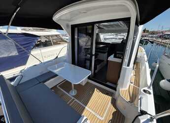 Alquilar lancha en Marina Kornati - Antares 9 OB