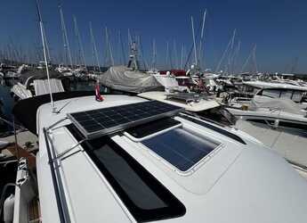 Alquilar lancha en Marina Kornati - Antares 9 OB