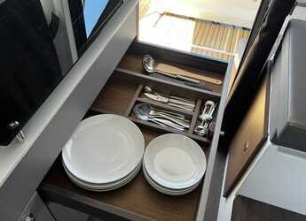 Alquilar lancha en Marina Kornati - Antares 9 OB