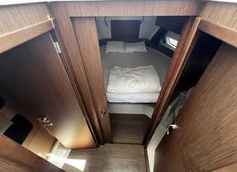 Alquilar lancha en Marina Kornati - Antares 9 OB