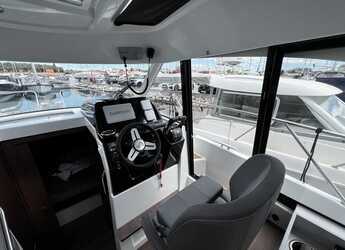 Alquilar lancha en Marina Kornati - Antares 9 OB