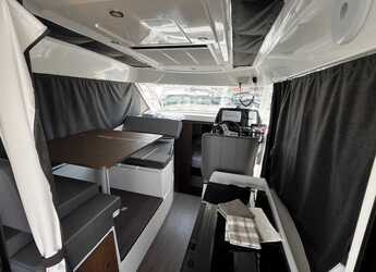 Alquilar lancha en Marina Kornati - Antares 9 OB