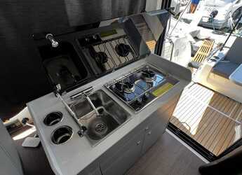 Alquilar lancha en Marina Kornati - Antares 9 OB