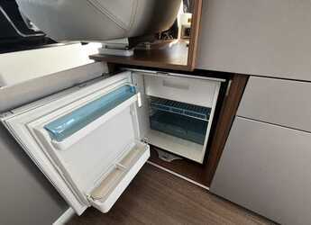 Alquilar lancha en Marina Kornati - Antares 9 OB