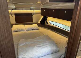 Alquilar lancha en Marina Kornati - Antares 9 OB