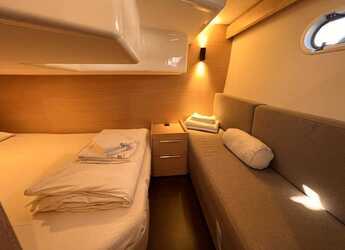 Alquilar lancha en Marina Kornati - Bavaria 33 Sport HT