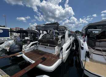 Alquilar lancha en Marina Kornati - Bavaria 33 Sport HT