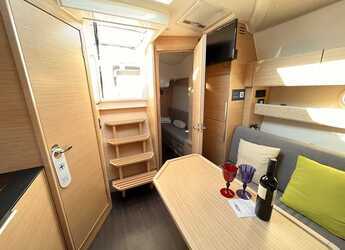 Alquilar lancha en Marina Kornati - Bavaria 33 Sport HT