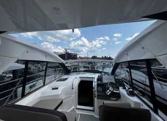Alquilar lancha en Marina Kornati - Bavaria 33 Sport HT