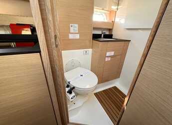 Alquilar lancha en Marina Kornati - Bavaria 33 Sport HT