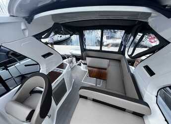 Alquilar lancha en Marina Kornati - Bavaria 33 Sport HT