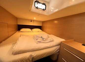 Alquilar lancha en Marina Kornati - Bavaria 33 Sport HT