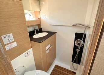 Alquilar lancha en Marina Kornati - Bavaria 33 Sport HT