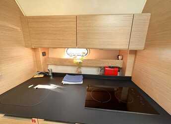 Alquilar lancha en Marina Kornati - Bavaria 33 Sport HT