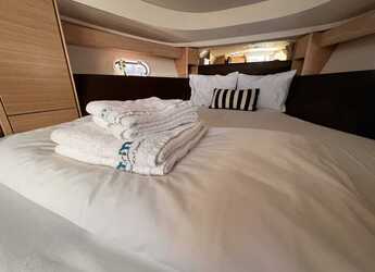 Alquilar lancha en Marina Kornati - Bavaria 33 Sport HT