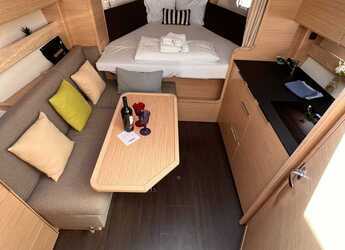 Alquilar lancha en Marina Kornati - Bavaria 33 Sport HT