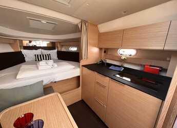 Alquilar lancha en Marina Kornati - Bavaria 33 Sport HT