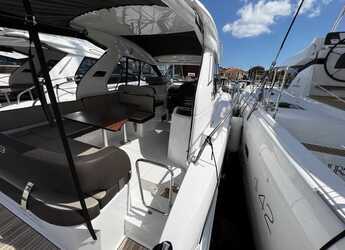 Alquilar lancha en Marina Kornati - Bavaria 33 Sport HT
