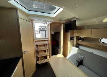 Alquilar lancha en Marina Kornati - Bavaria 33 Sport HT