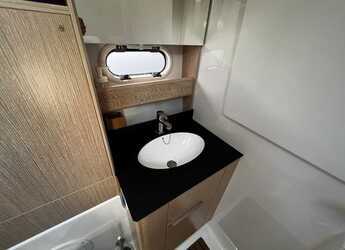 Alquilar lancha en Marina Kornati - Bavaria 33 Sport HT