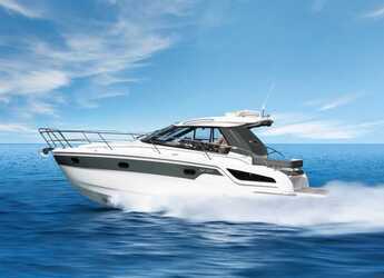 Alquilar lancha en Marina Kornati - Bavaria 33 Sport HT