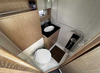 Alquilar lancha en Marina Kornati - Bavaria 33 Sport HT