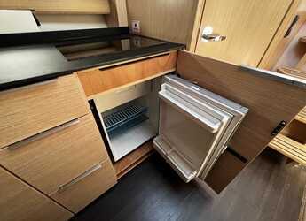 Alquilar lancha en Marina Kornati - Bavaria 33 Sport HT